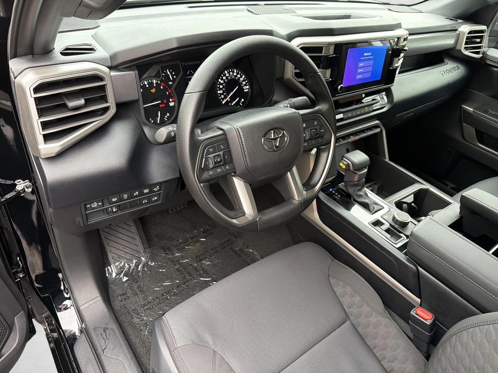 Thumbnail: 2026 Toyota Tundra - 3