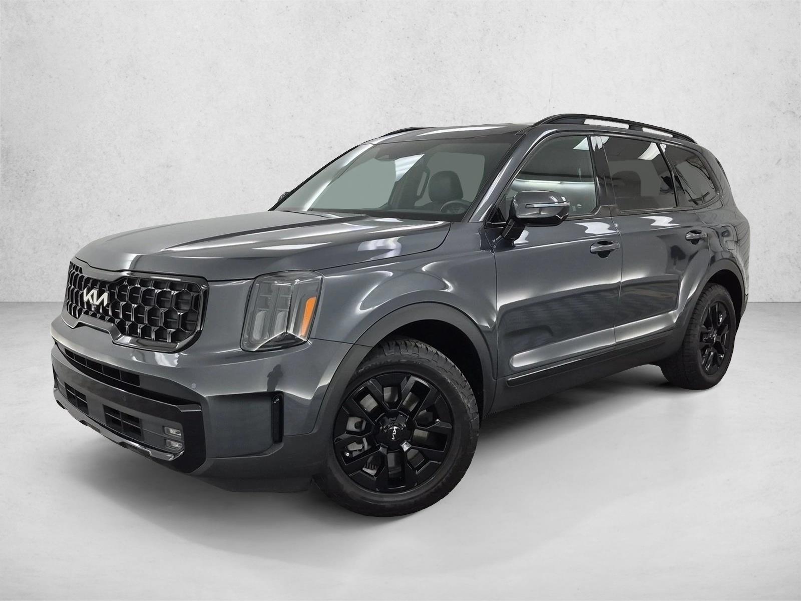 Thumbnail: 2024 Kia Telluride - 1