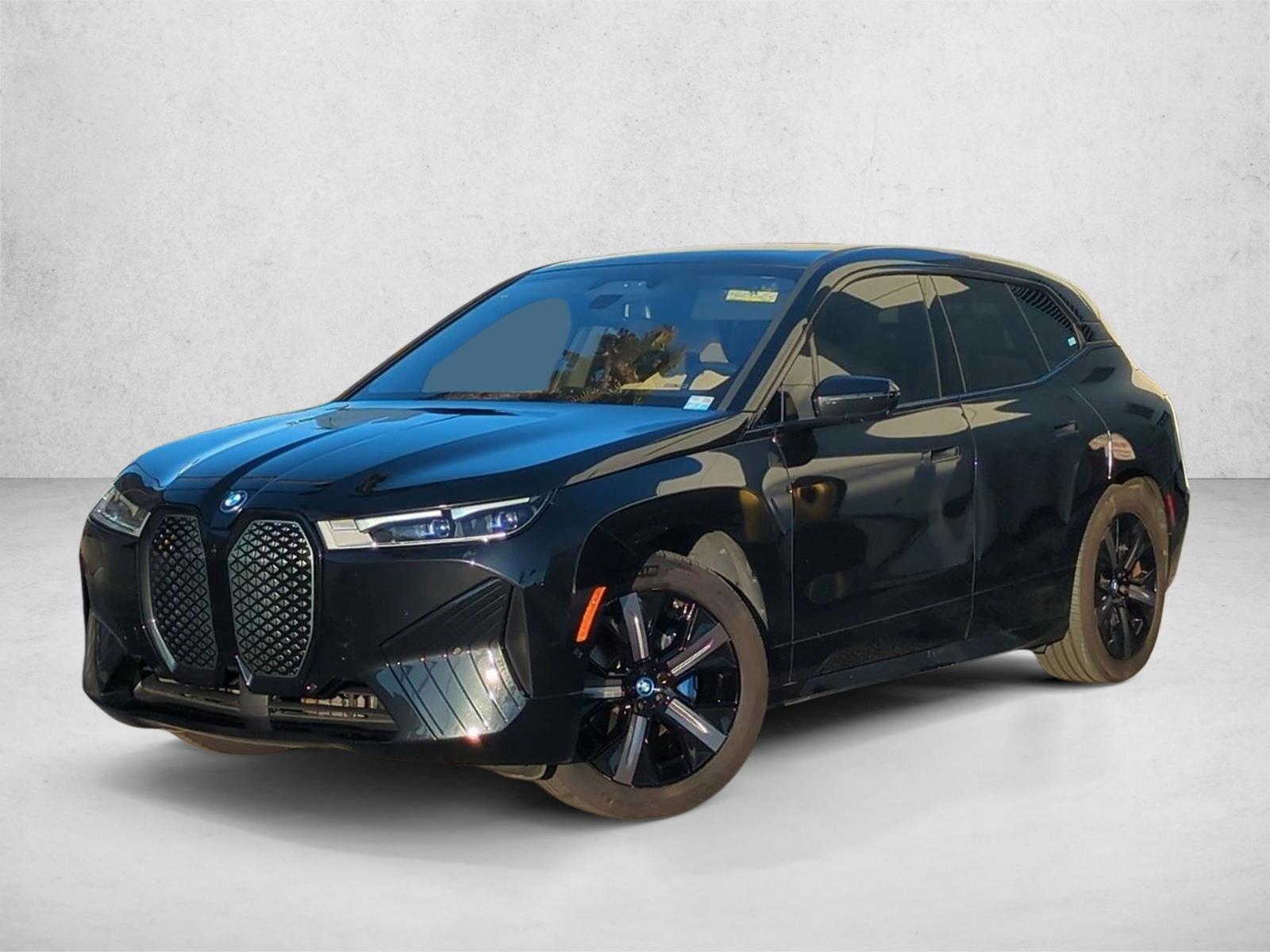 2024 BMW iX