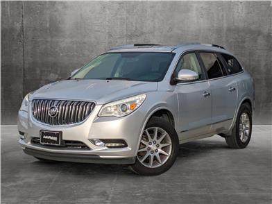 2014 Buick Enclave Leather -
                Tustin, CA