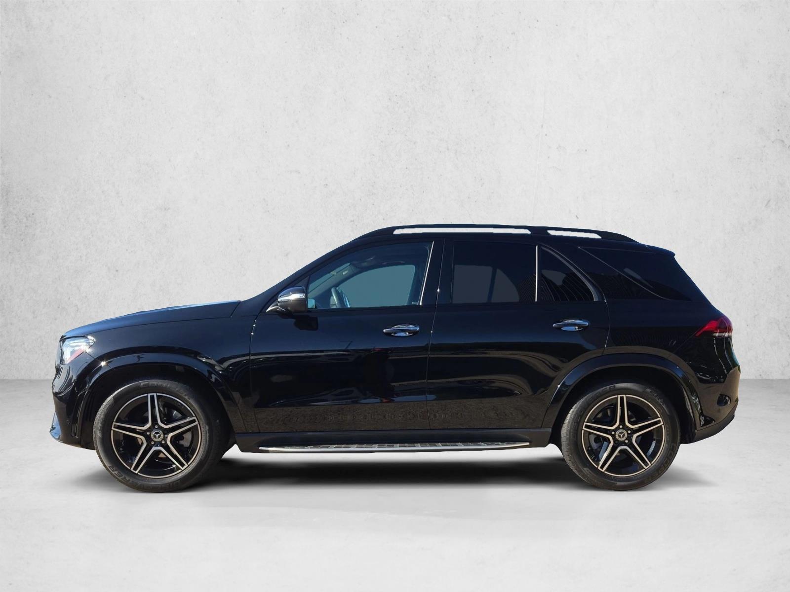Thumbnail: 2023 Mercedes-Benz GLE - 2