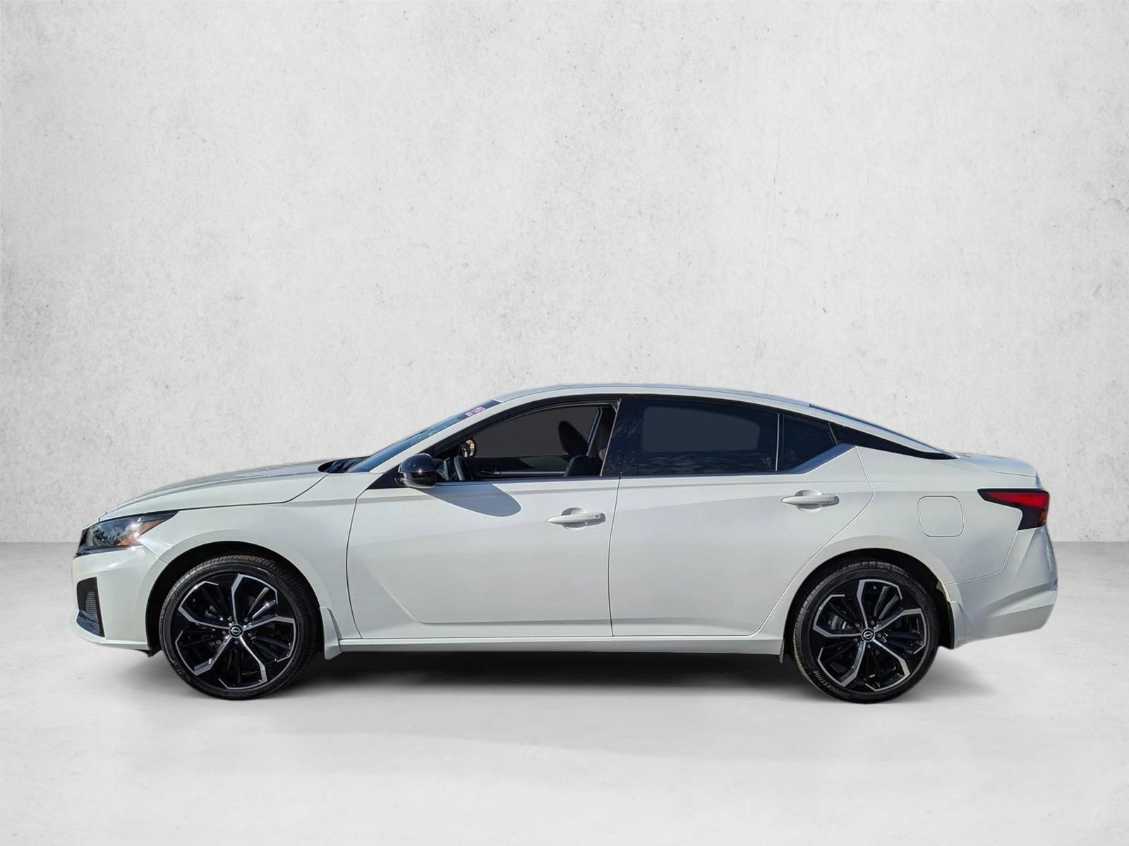 Thumbnail: 2025 Nissan Altima - 2