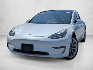 2019 Tesla Model 3 Long Range -
                  San Jose, CA