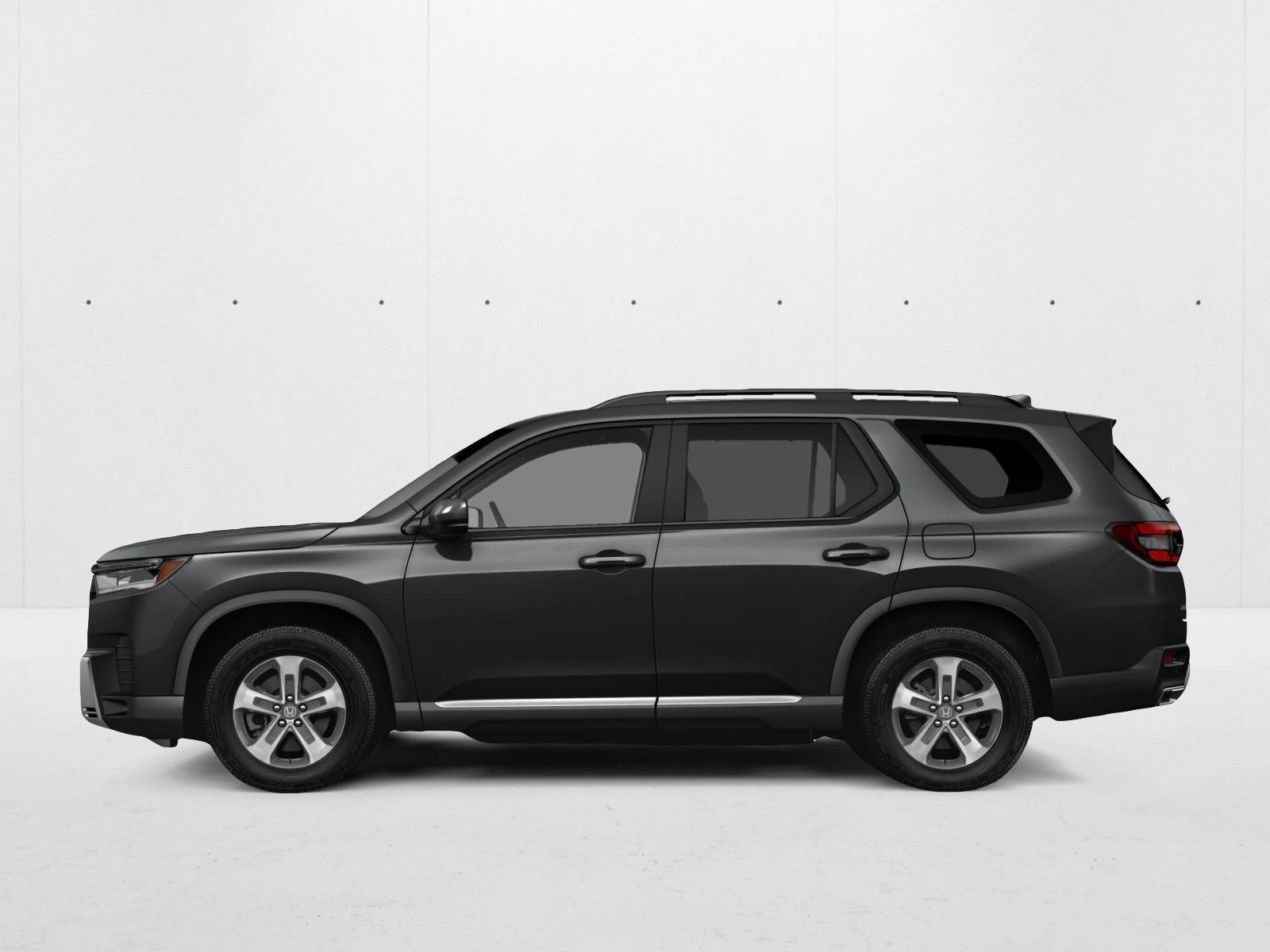 Thumbnail: 2026 Honda Pilot - 2