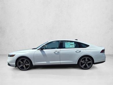 2026 Honda Accord