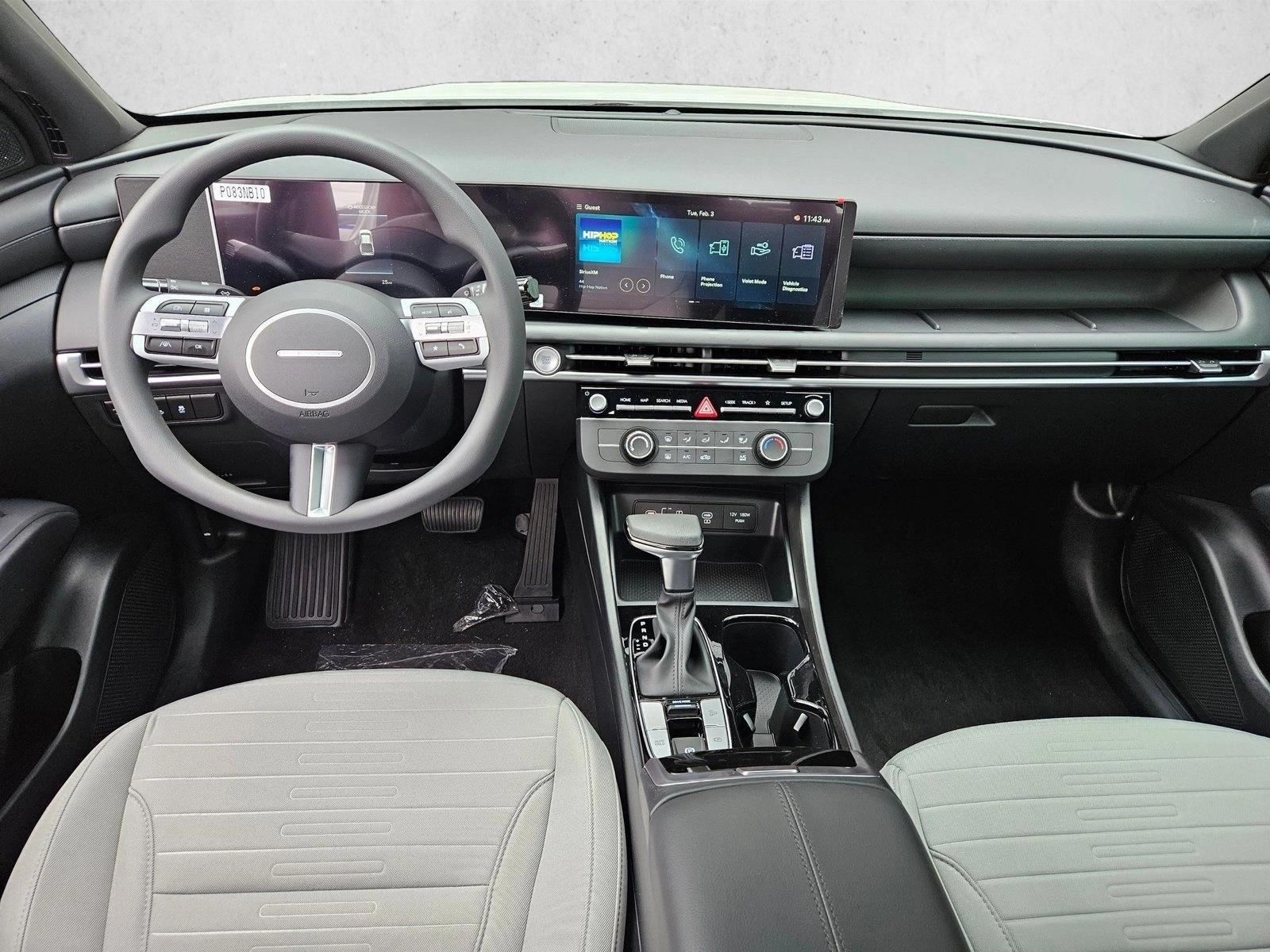 Thumbnail: 2026 Hyundai Santa Cruz - 3