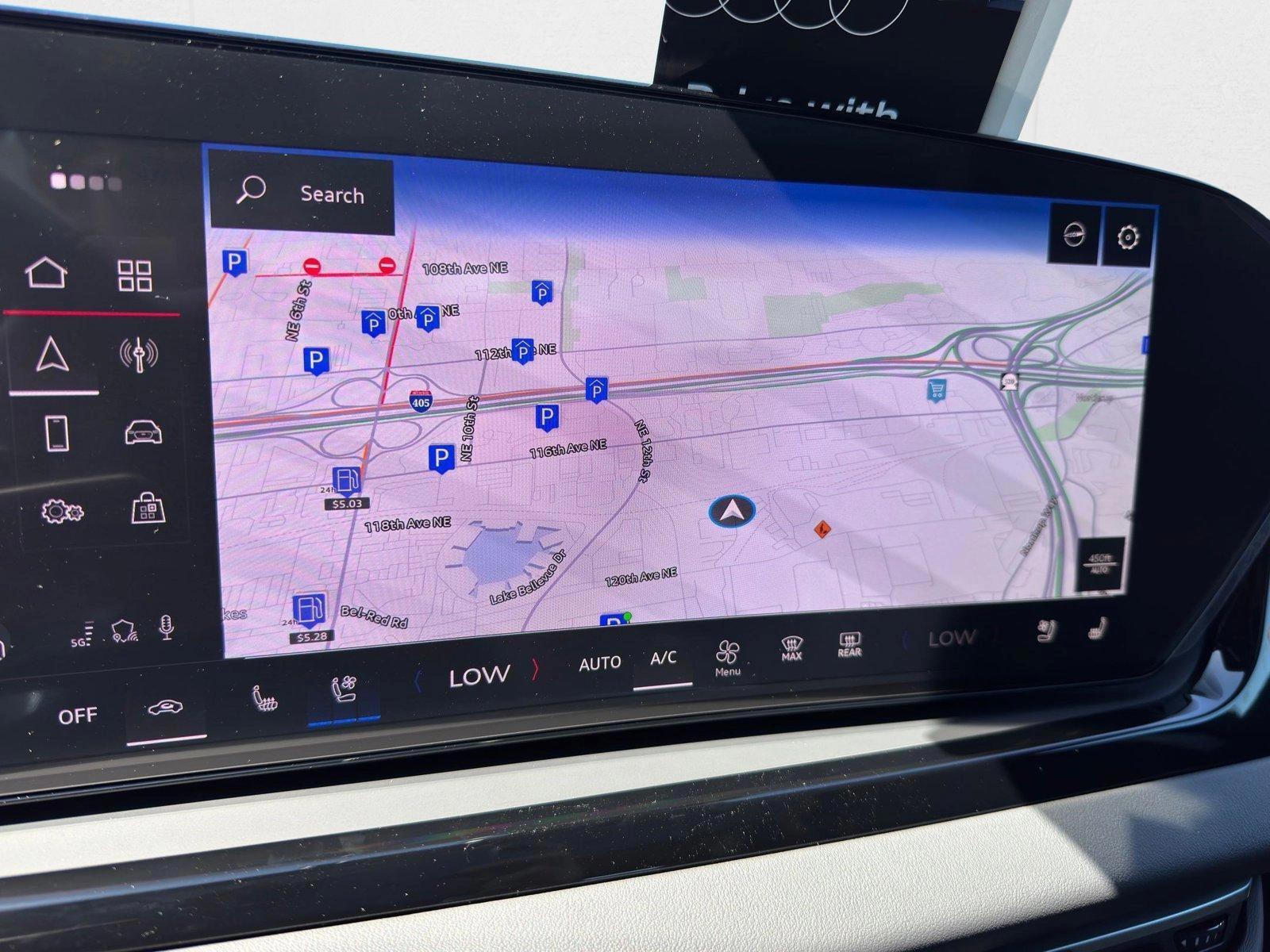2025 Audi New A5 Premium Plus - Photo 13