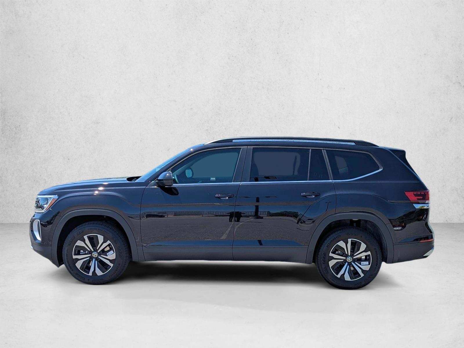 Thumbnail: 2026 Volkswagen Atlas - 2