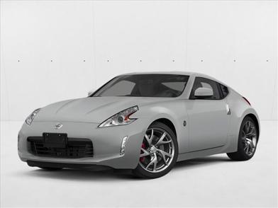 2013 Nissan Z 370Z -
                  The Woodlands, TX