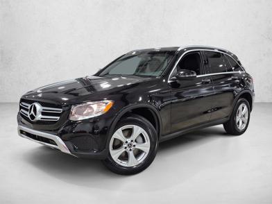 2018 Mercedes-Benz GLC 300 -
                  Pompano Beach, FL