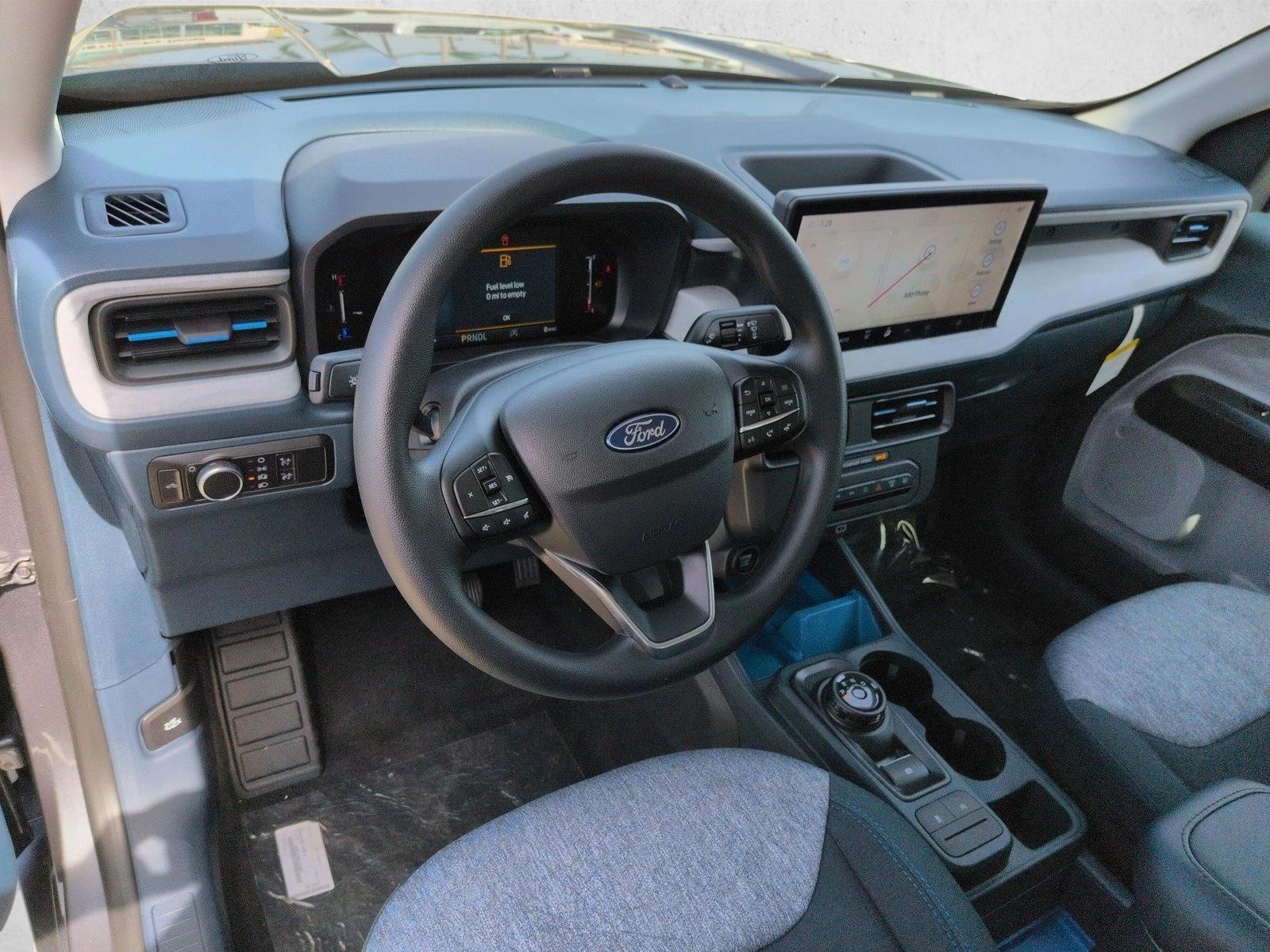 Thumbnail: 2026 Ford Maverick - 3