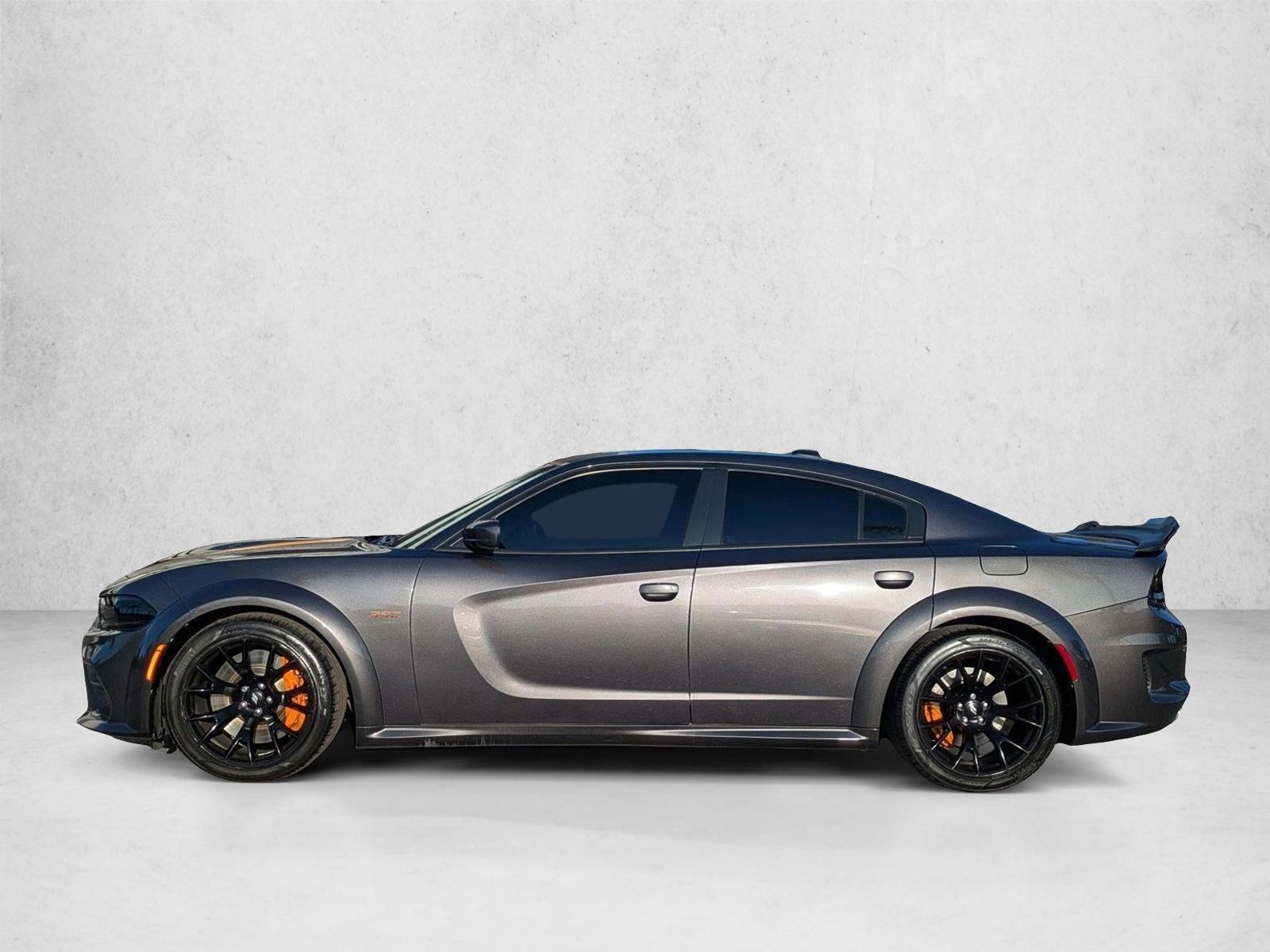 Thumbnail: 2023 Dodge Charger - 2
