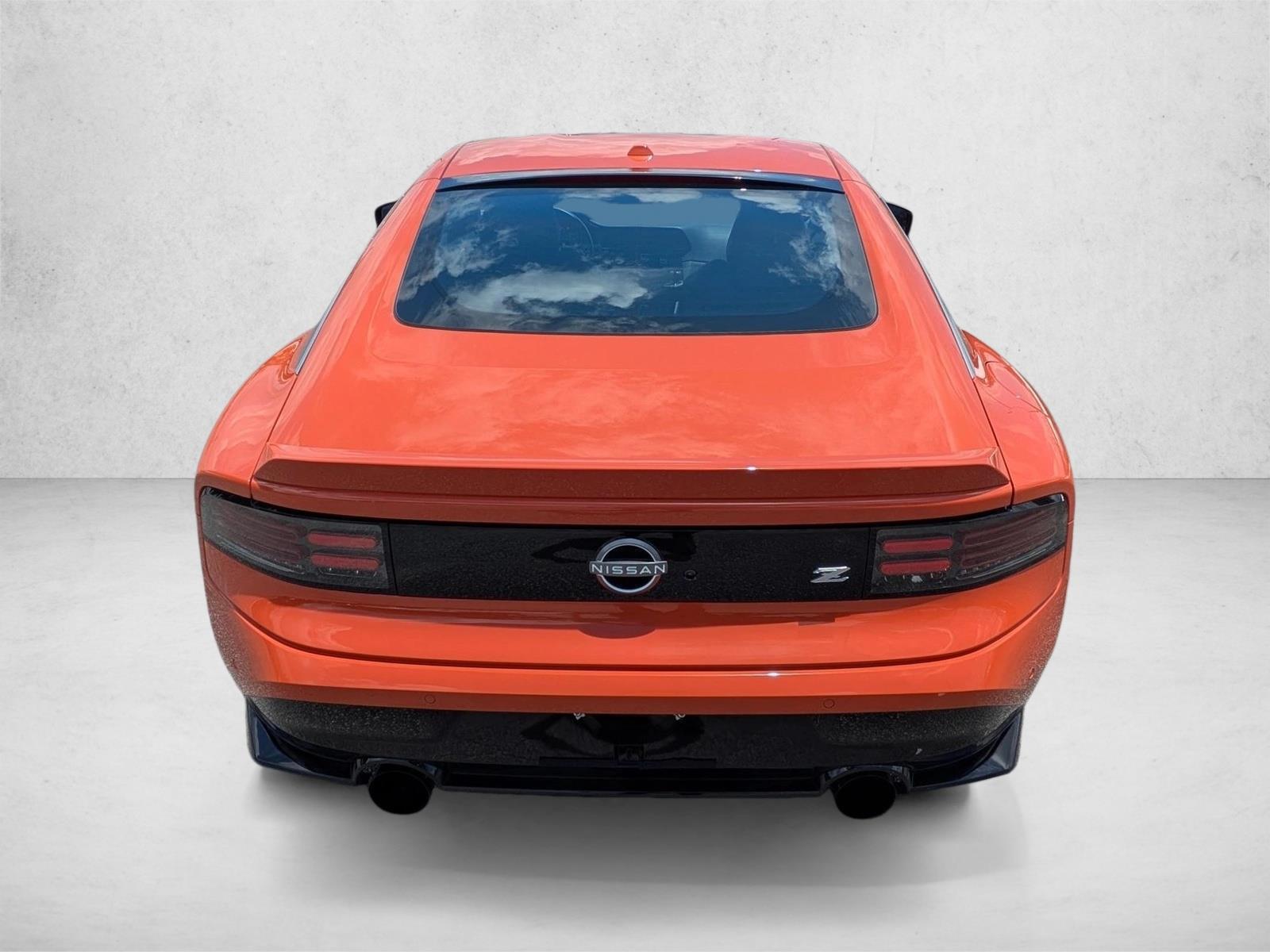2024 Nissan Z