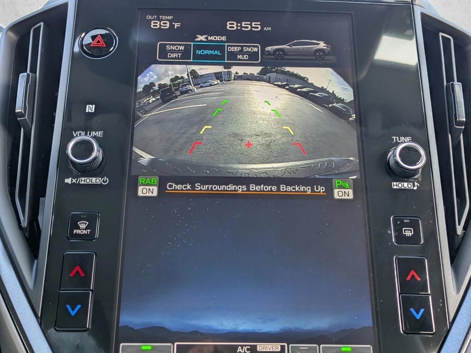 2025 Subaru Crosstrek Limited - Photo 15