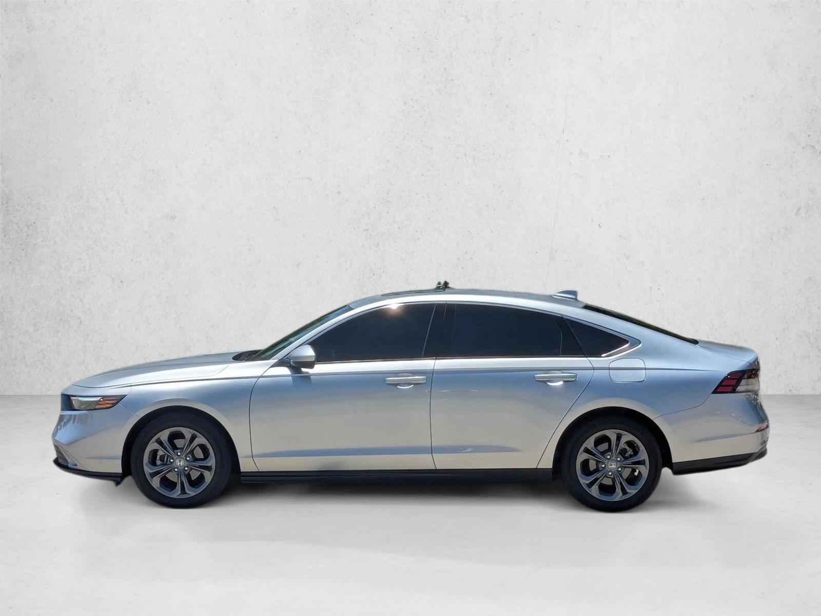 Thumbnail: 2024 Honda Accord - 2