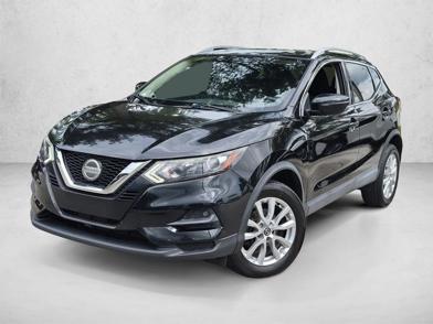 2020 Nissan Rogue Sport SV -
                  Miami, FL