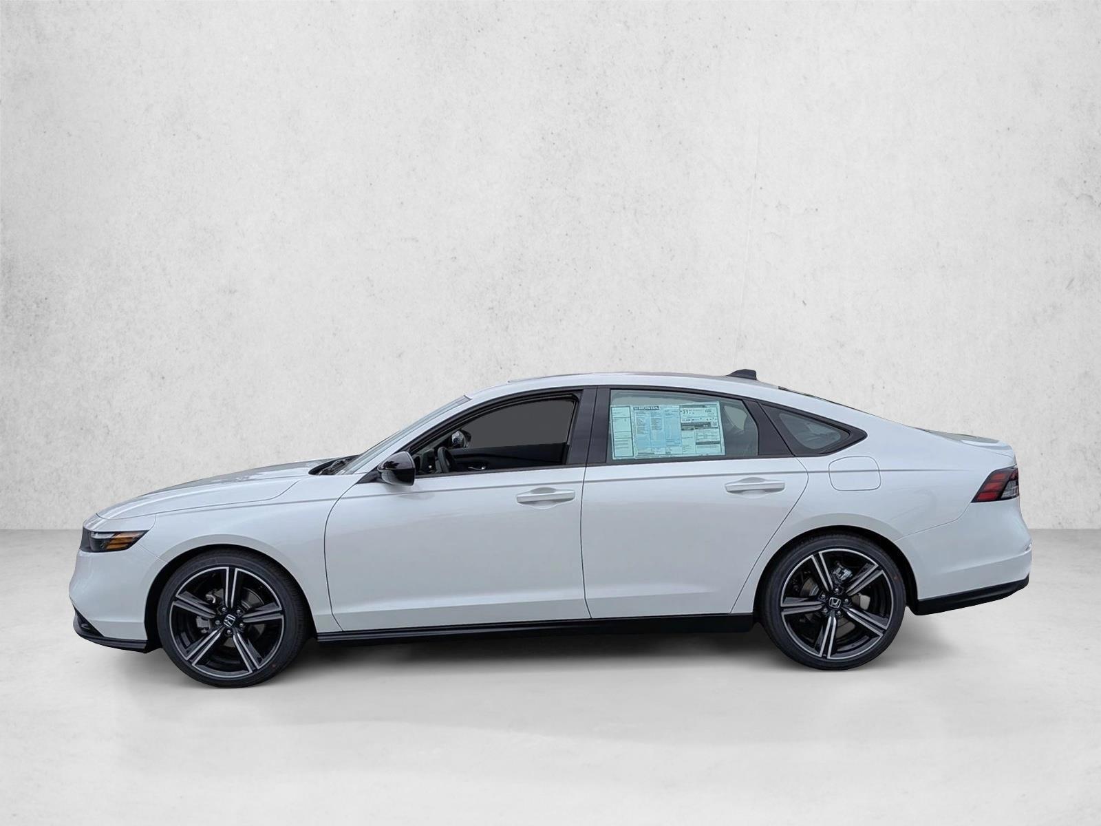 Thumbnail: 2026 Honda Accord - 2