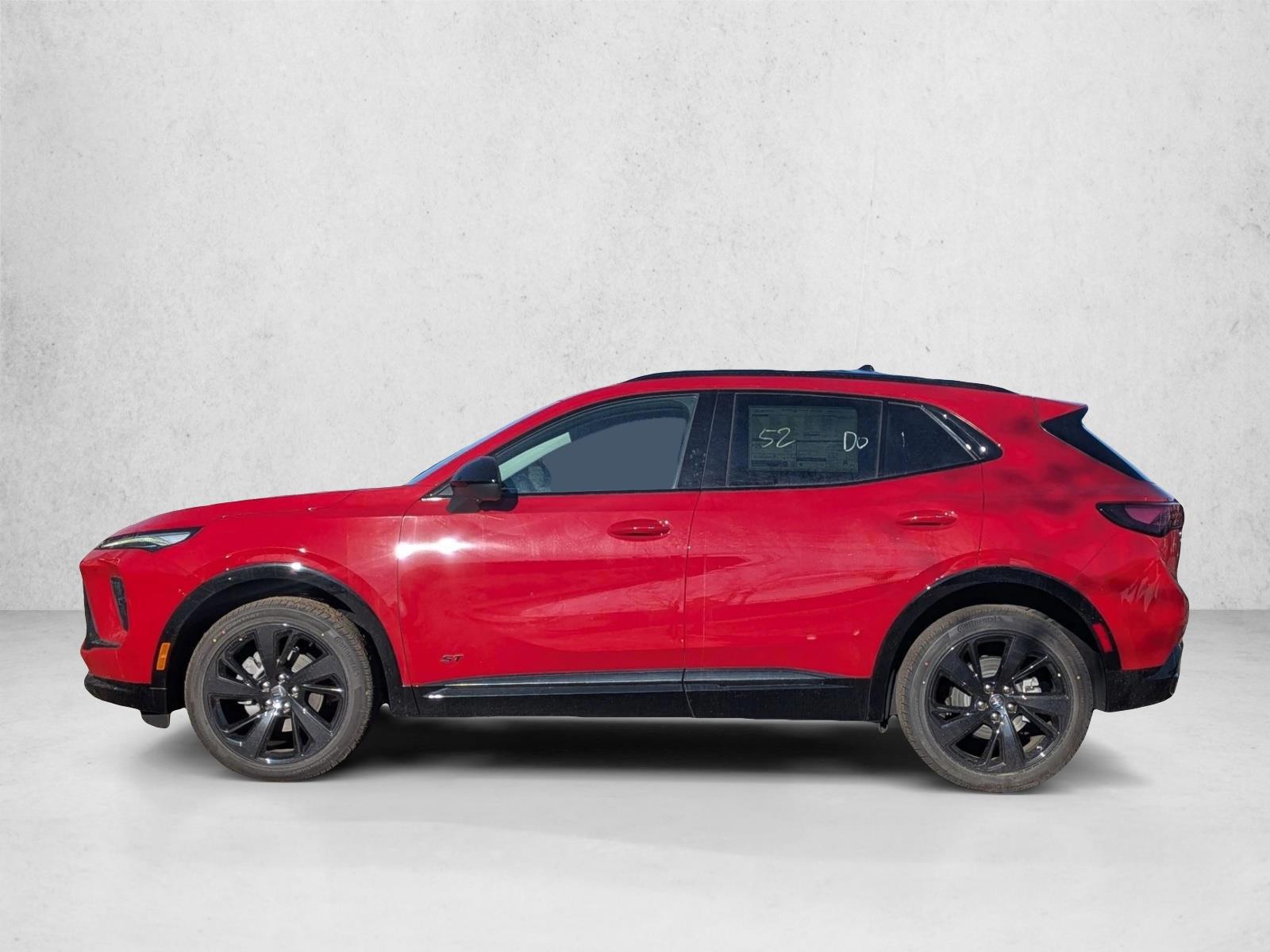 Thumbnail: 2026 Buick Envision - 2