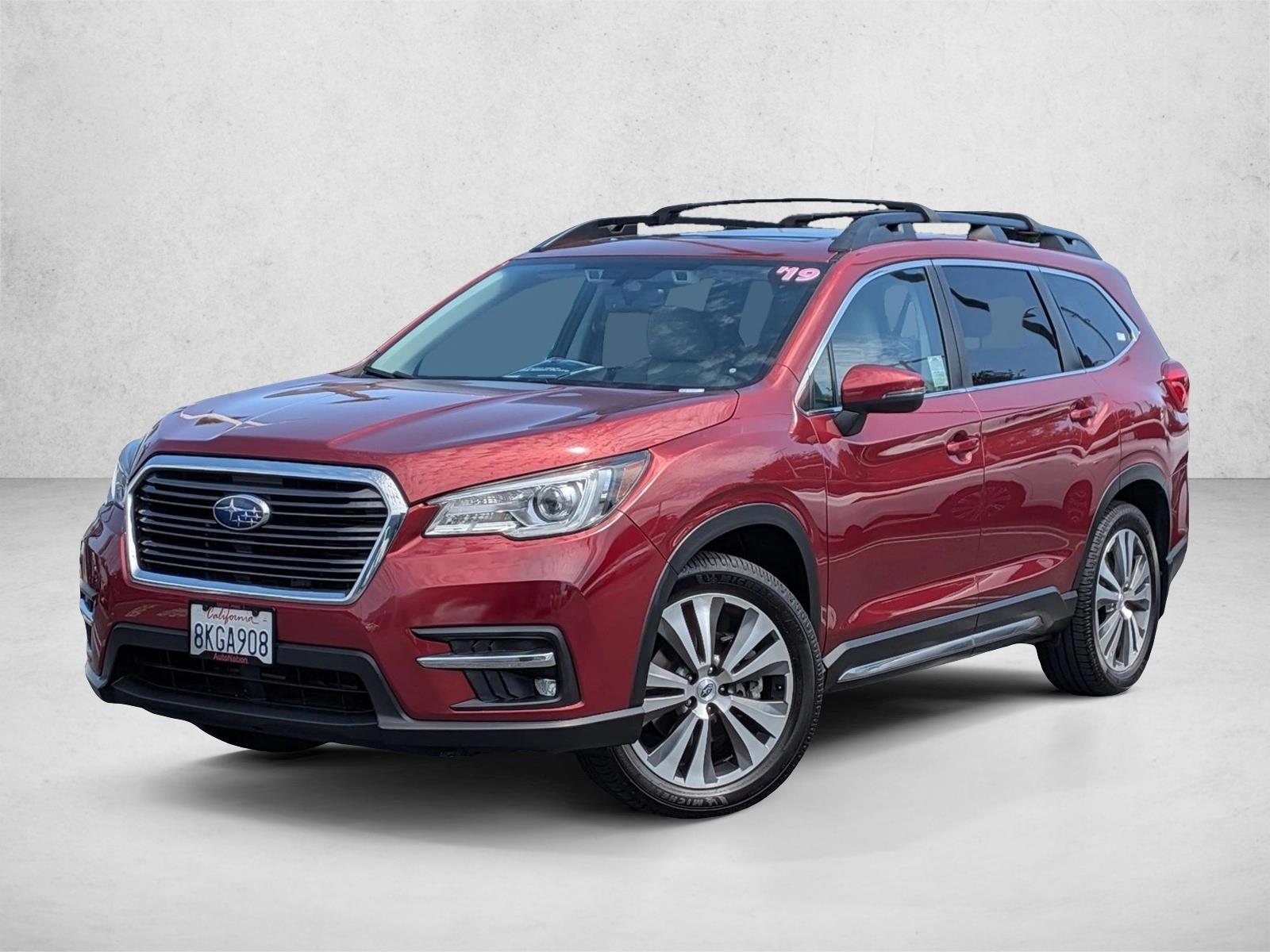 Thumbnail: 2019 Subaru Ascent - 1