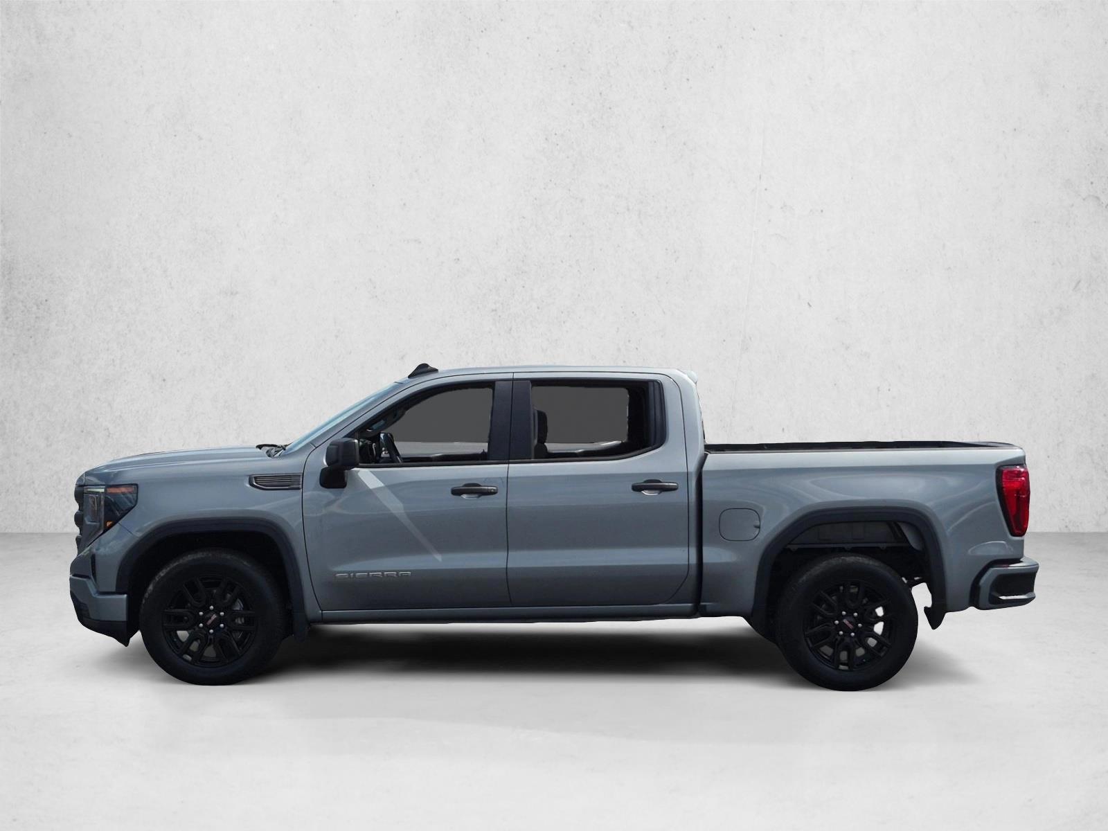 Thumbnail: 2023 GMC Sierra 1500 - 2