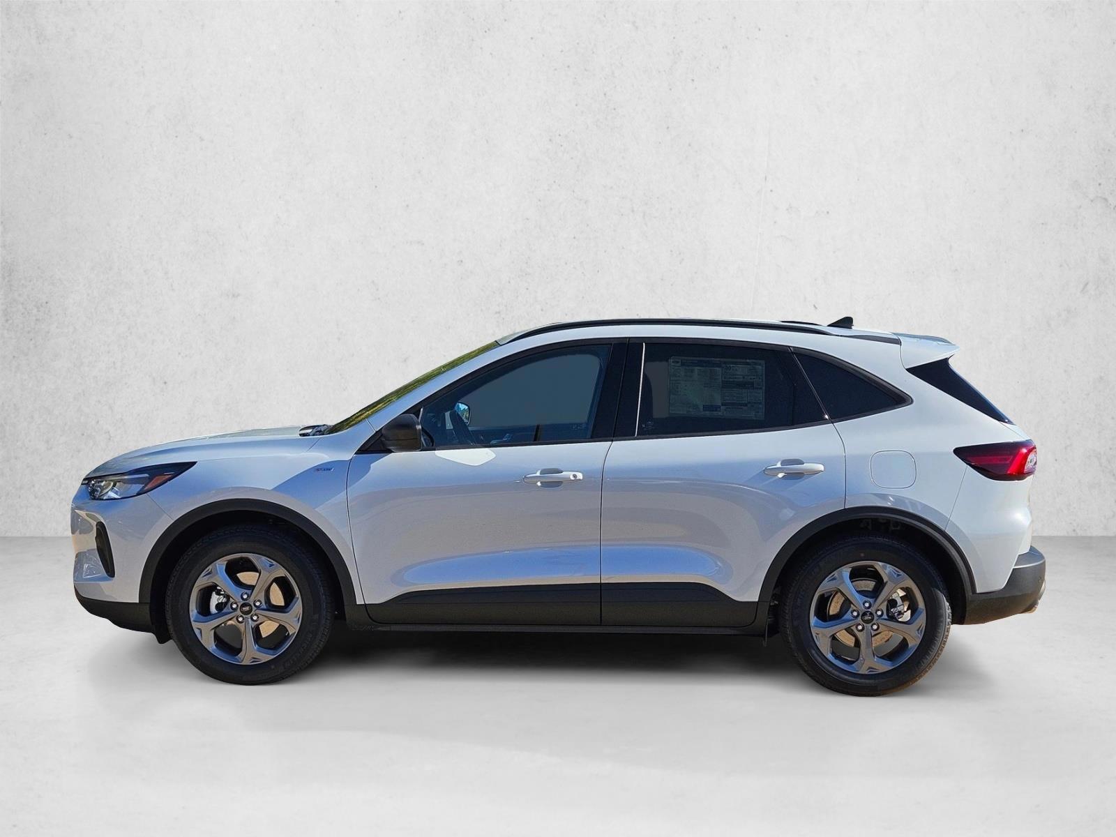 Thumbnail: 2026 Ford Escape - 2