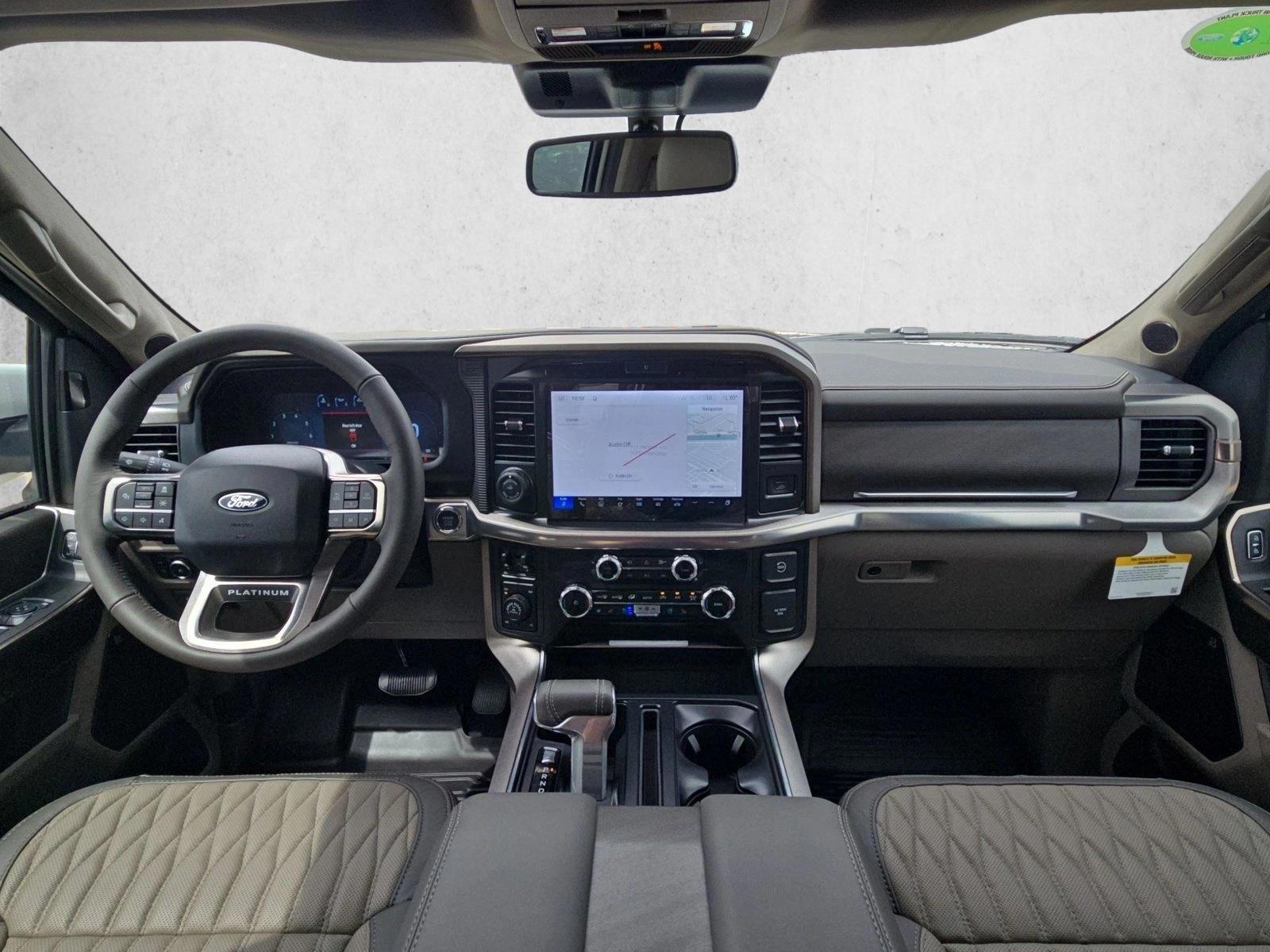 Thumbnail: 2026 Ford F-150 - 3