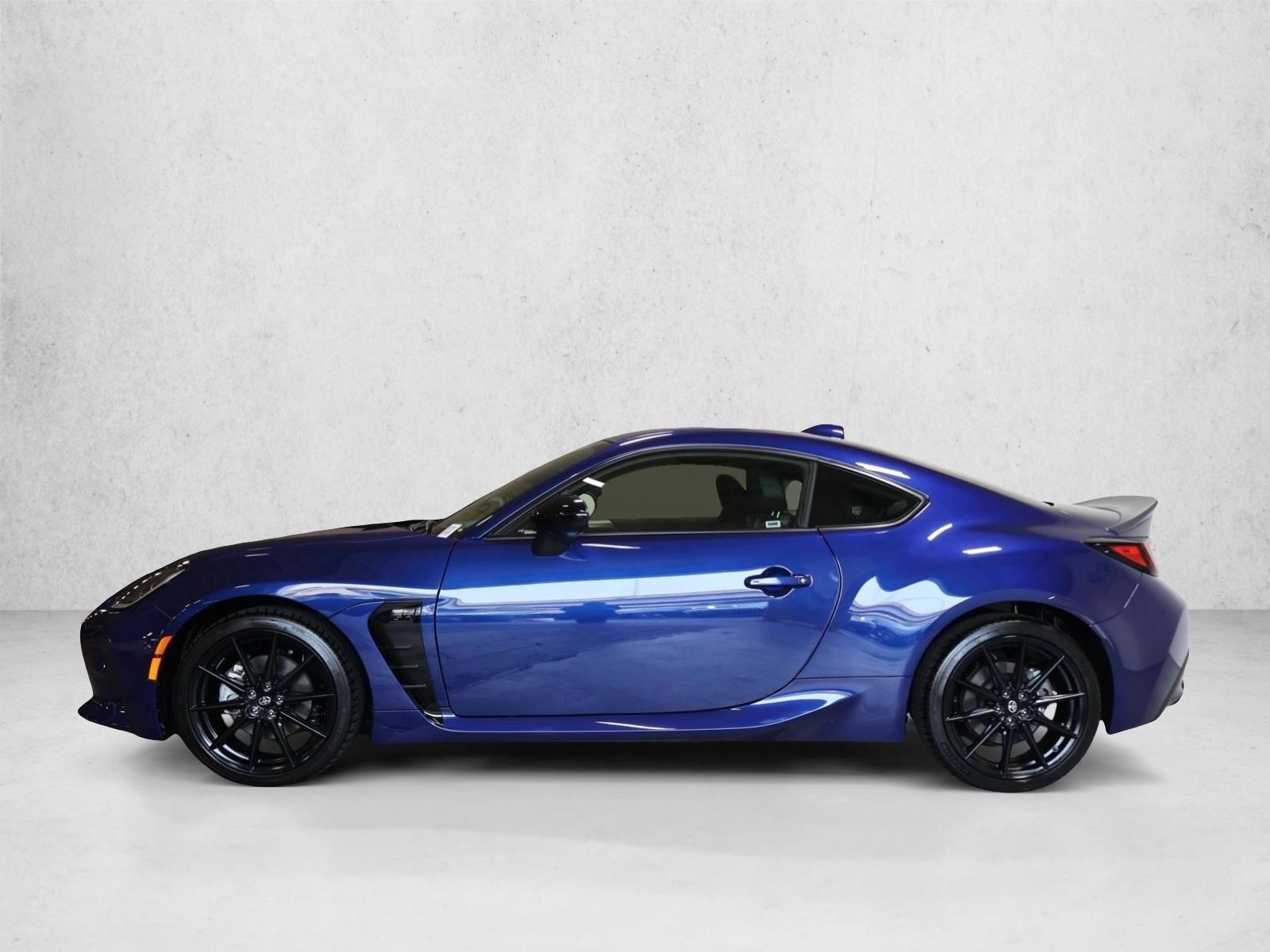Thumbnail: 2025 Toyota GR86 - 2