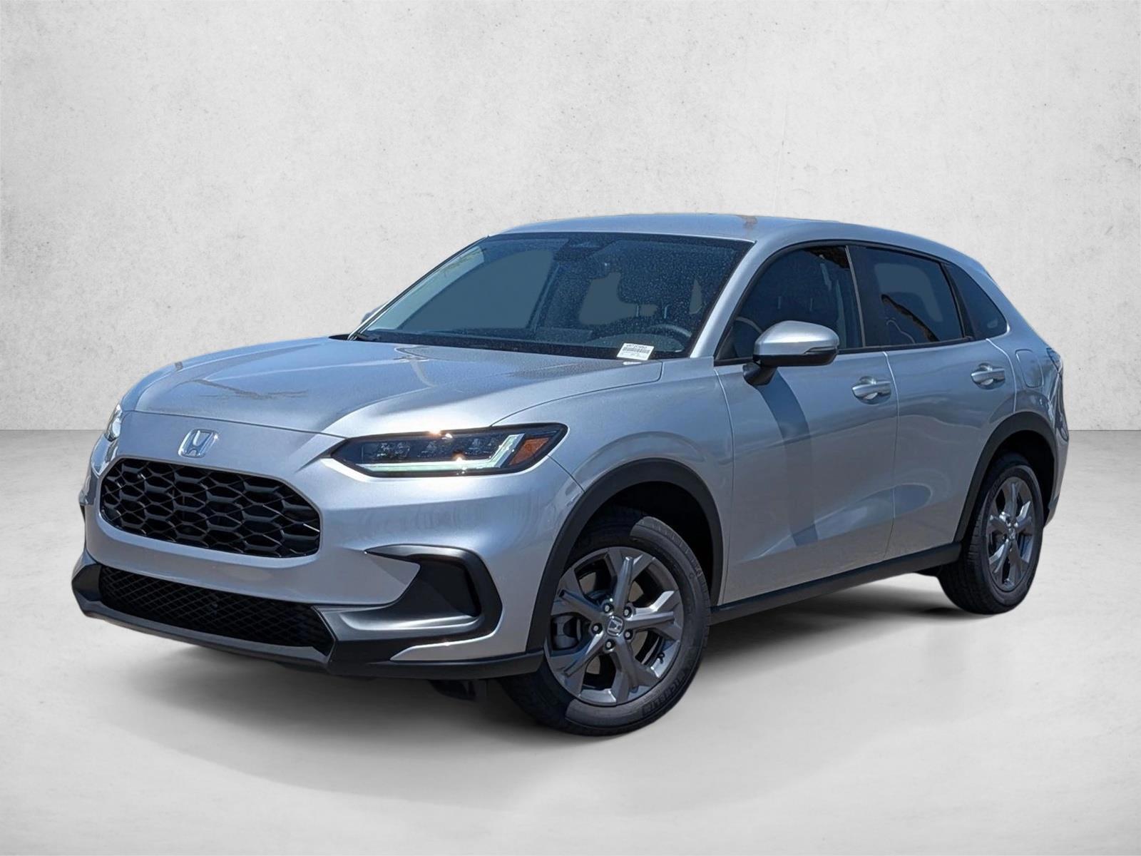 Thumbnail: 2027 Honda HR-V - 1