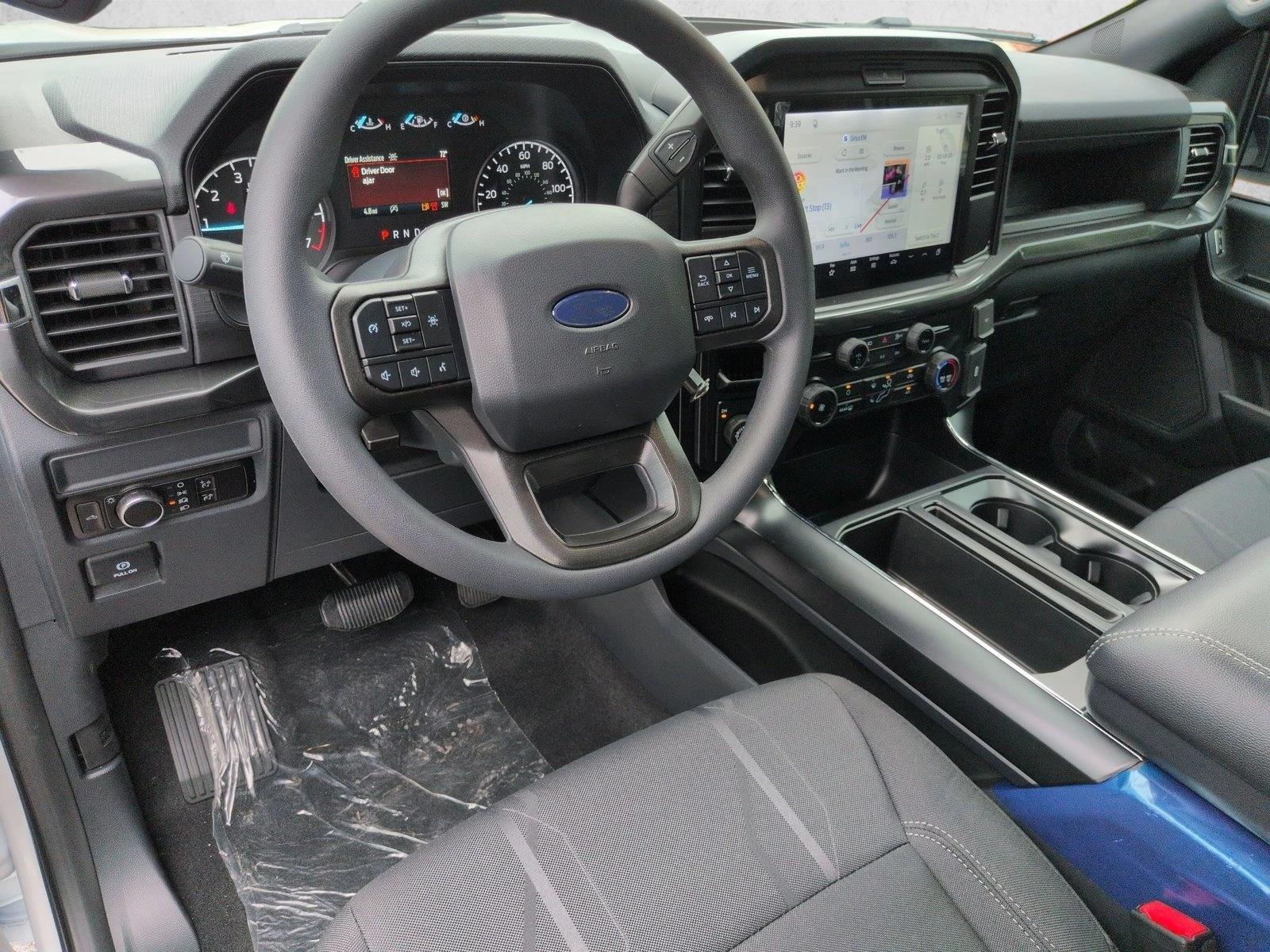 Thumbnail: 2026 Ford F-150 - 3