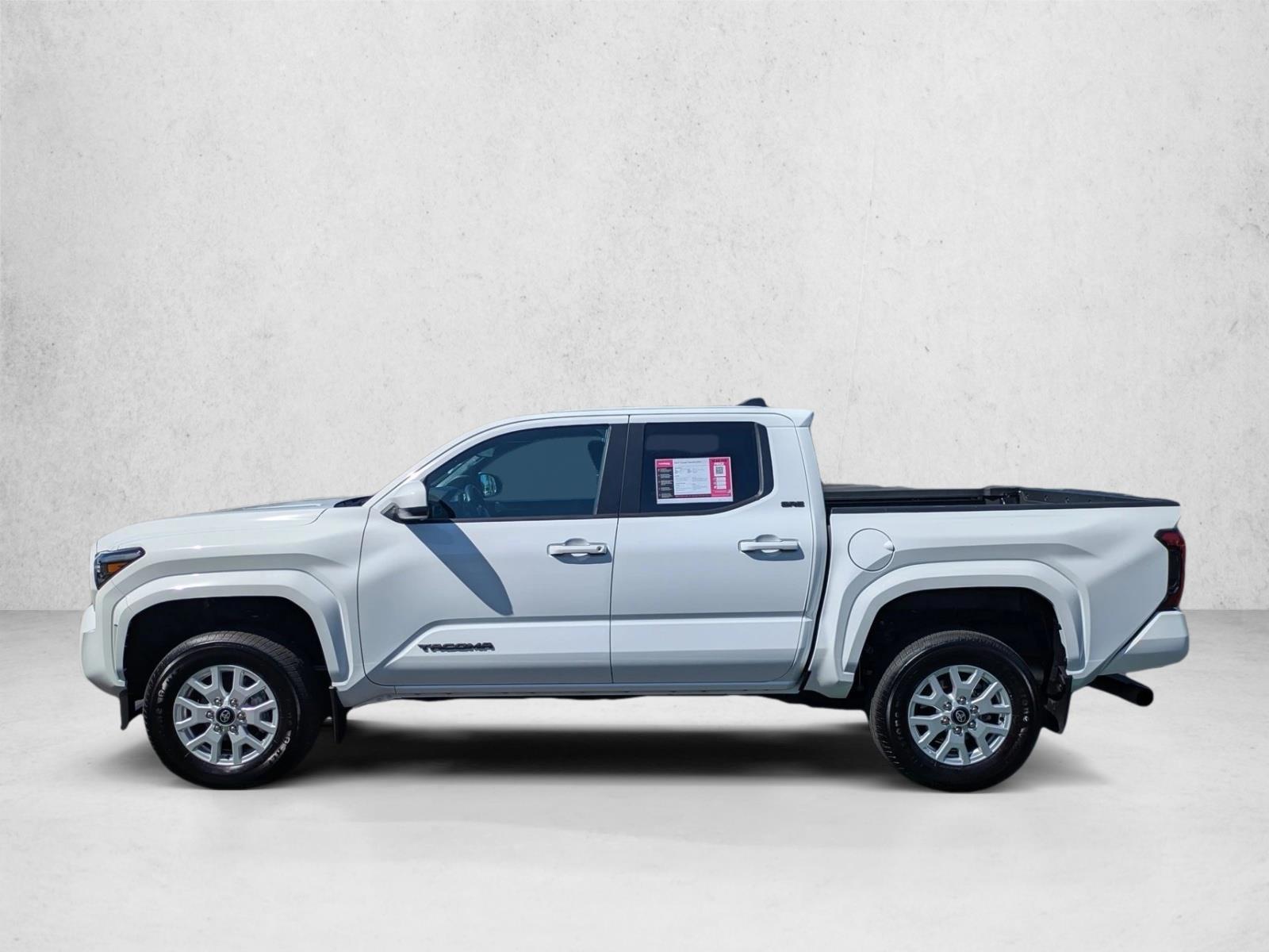 Thumbnail: 2024 Toyota Tacoma - 2