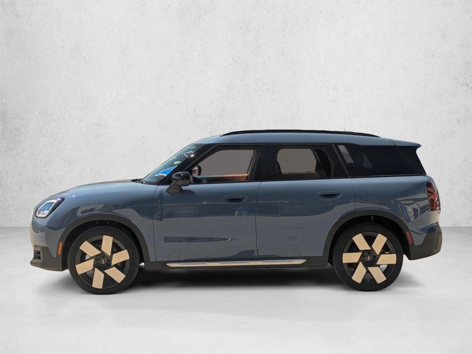 Thumbnail: 2026 MINI Cooper Countryman - 2