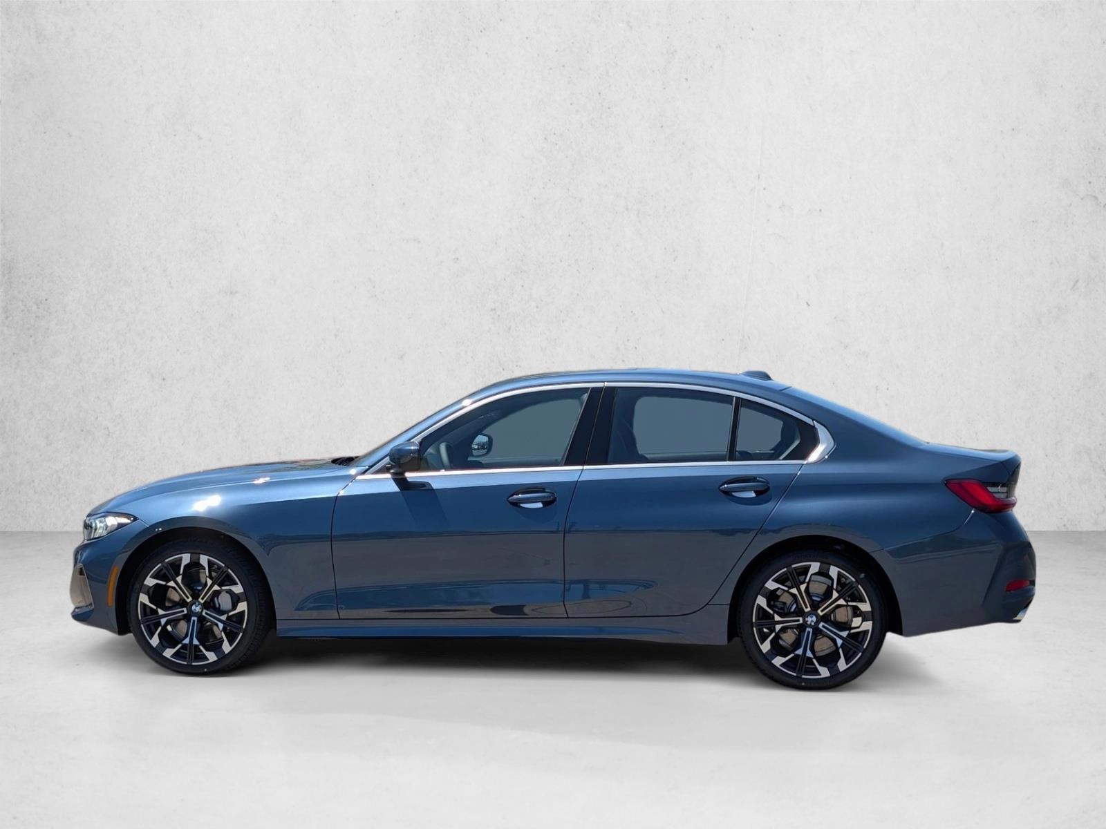 Thumbnail: 2026 BMW 3 Series - 2