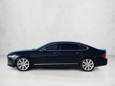 2019 Volvo S90
