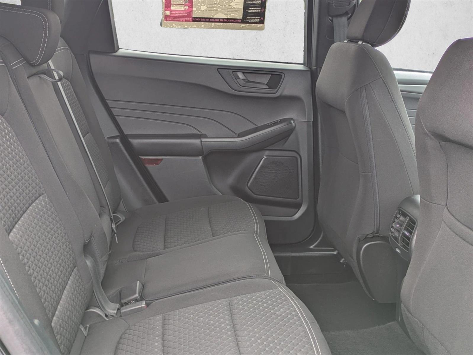 2023 Ford Escape Active - Photo 24
