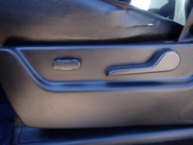 2007 Chevrolet Avalanche