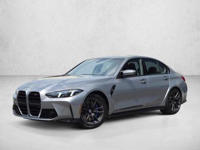 2027 BMW M3