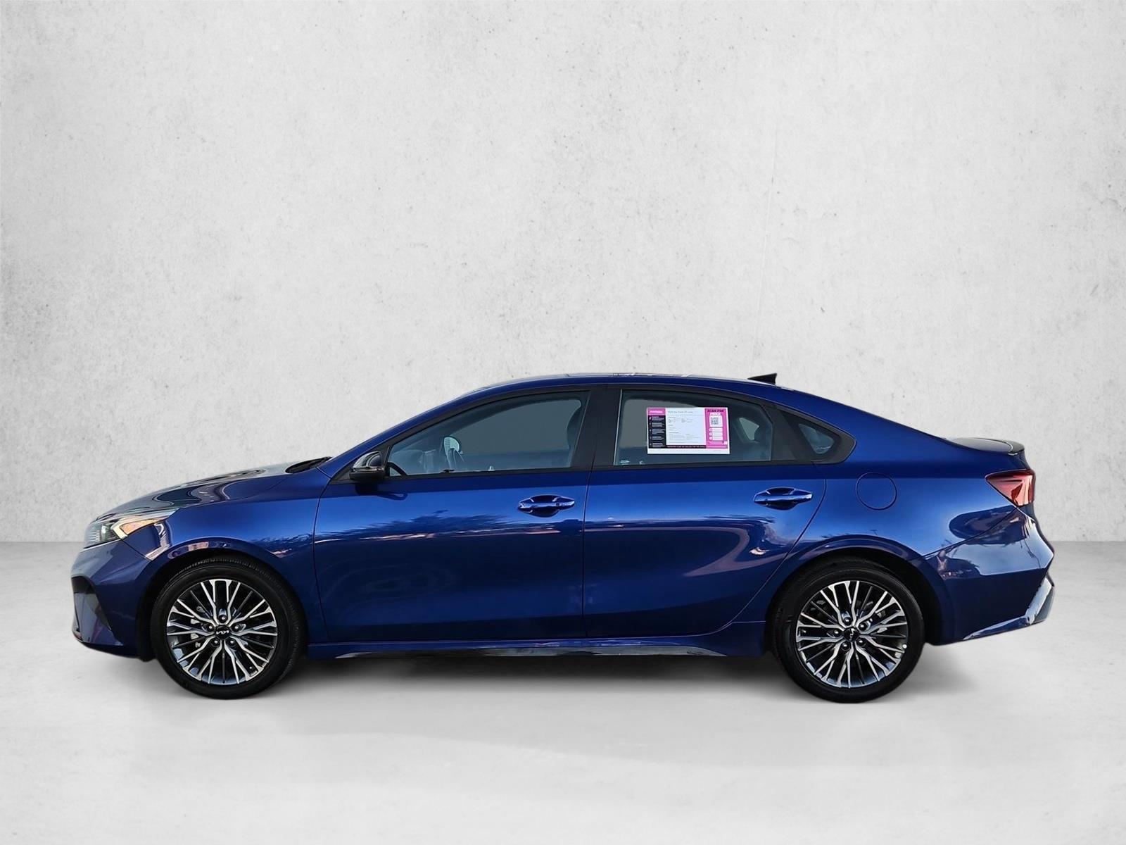 Thumbnail: 2024 Kia Forte - 2