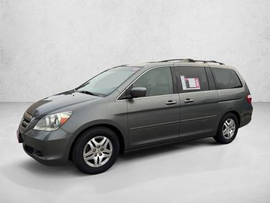 2007 Honda Odyssey EX-L -
                  Centennial, CO