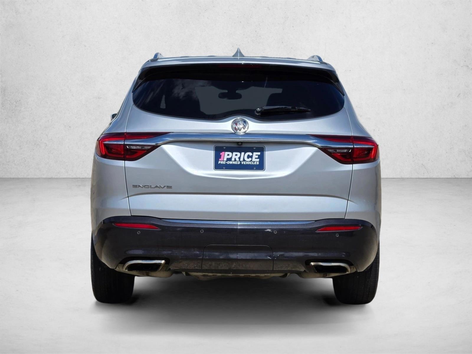 2020 Buick Enclave Essence - Photo 6