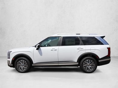 2026 Hyundai Palisade Hybrid