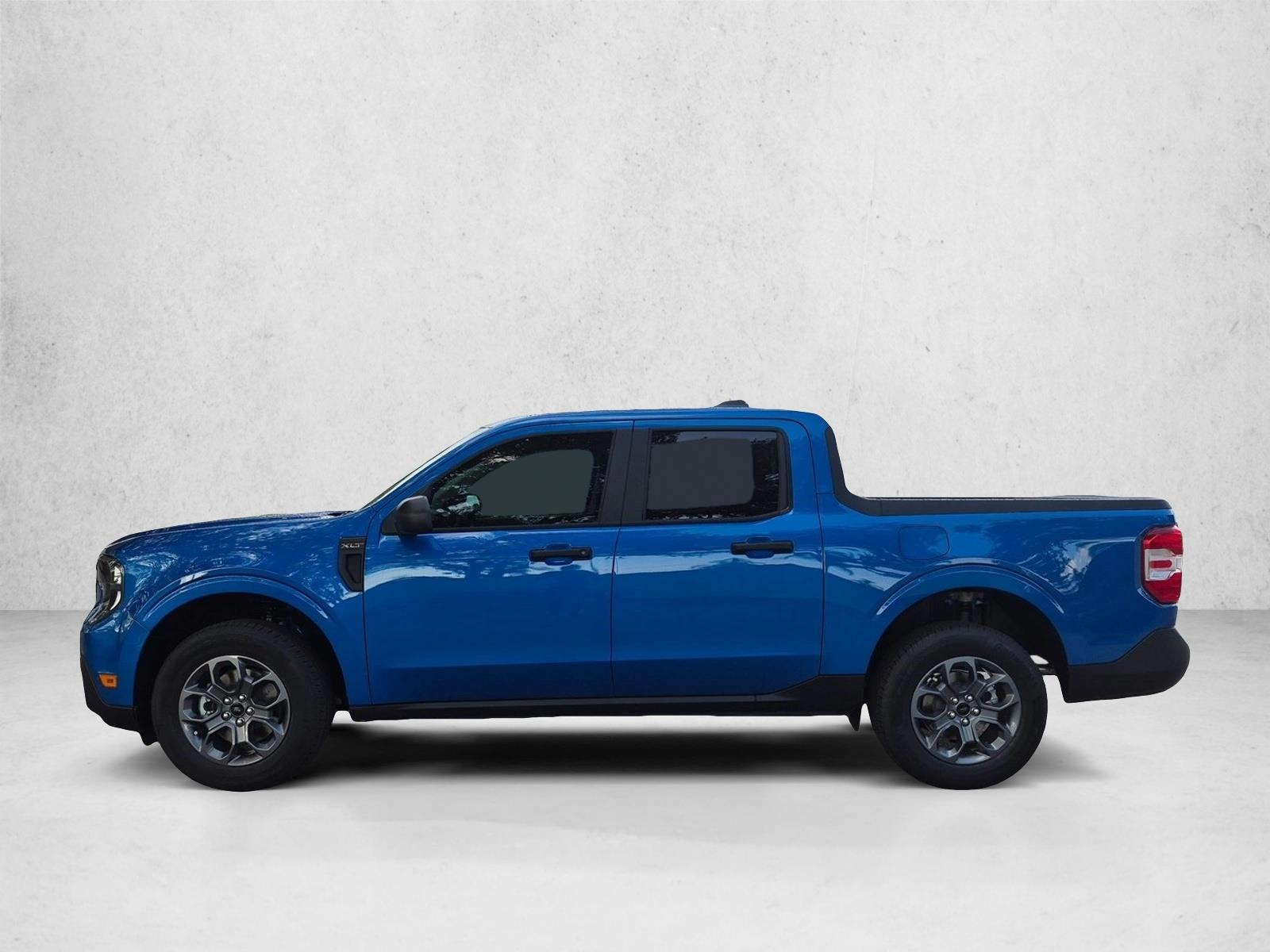 Thumbnail: 2026 Ford Maverick - 2