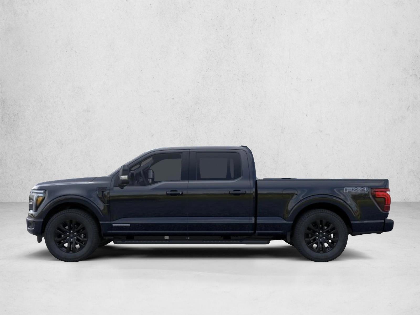 Thumbnail: 2026 Ford F-150 - 3
