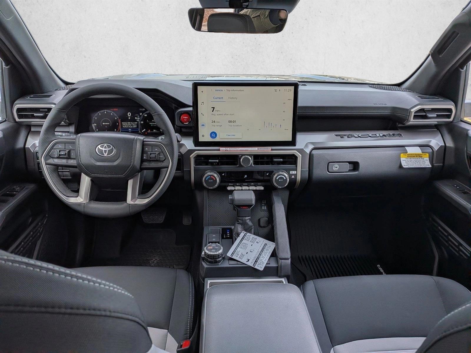 Thumbnail: 2026 Toyota Tacoma - 3