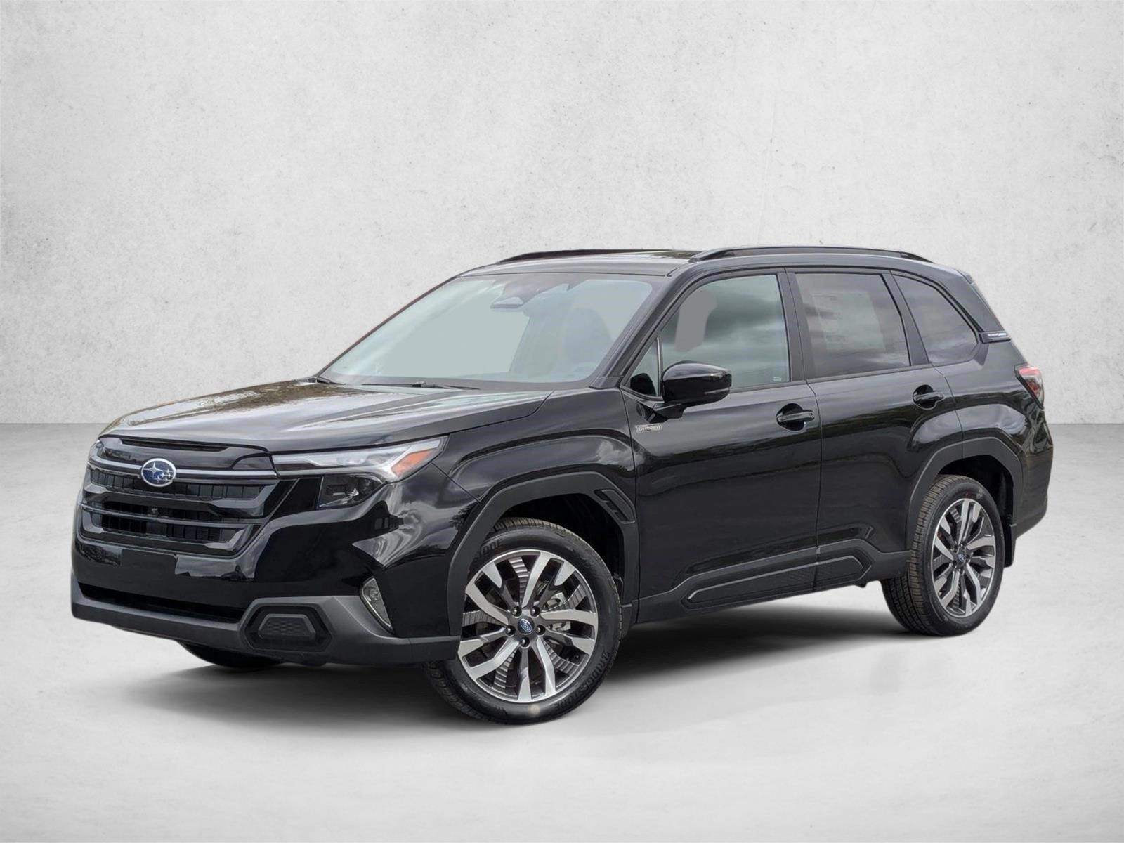 Thumbnail: 2026 Subaru Forester - 1