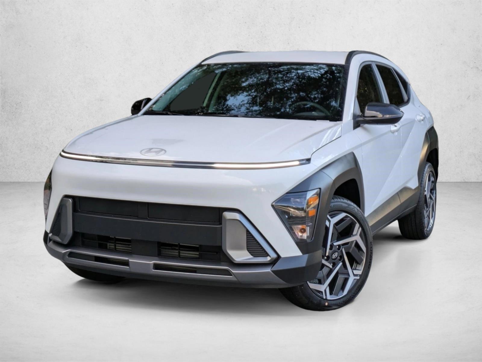 Thumbnail: 2026 Hyundai Kona - 1