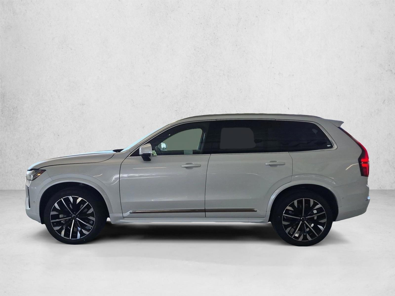 Thumbnail: 2027 Volvo XC90 - 2