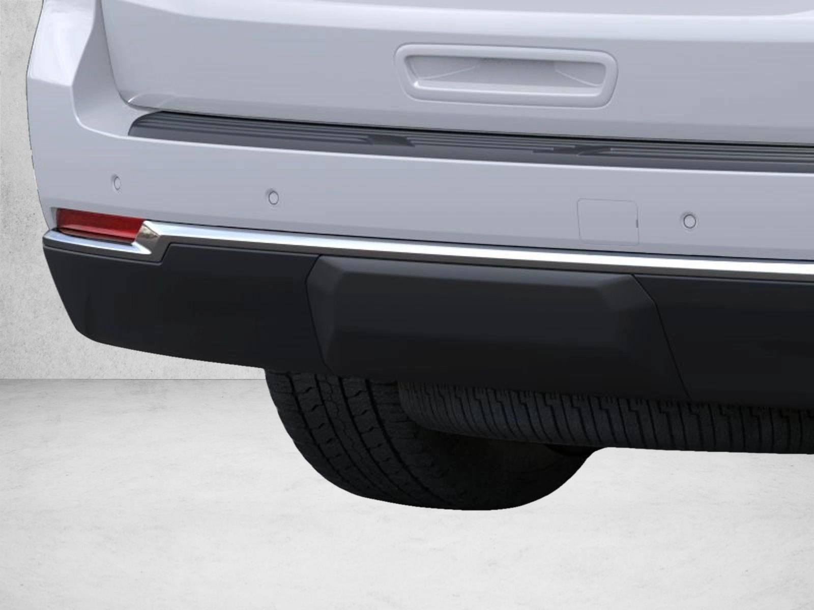2027 Chevrolet Tahoe LS - Photo 14