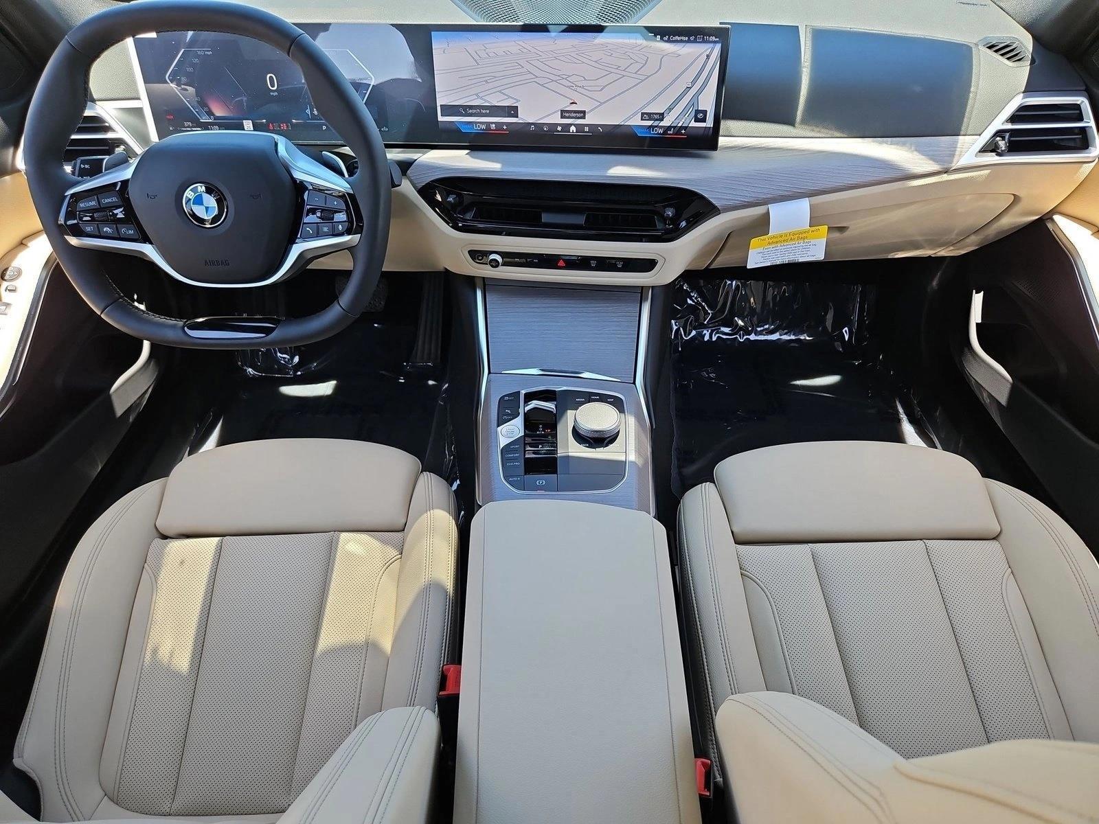 Thumbnail: 2026 BMW 3 Series - 4
