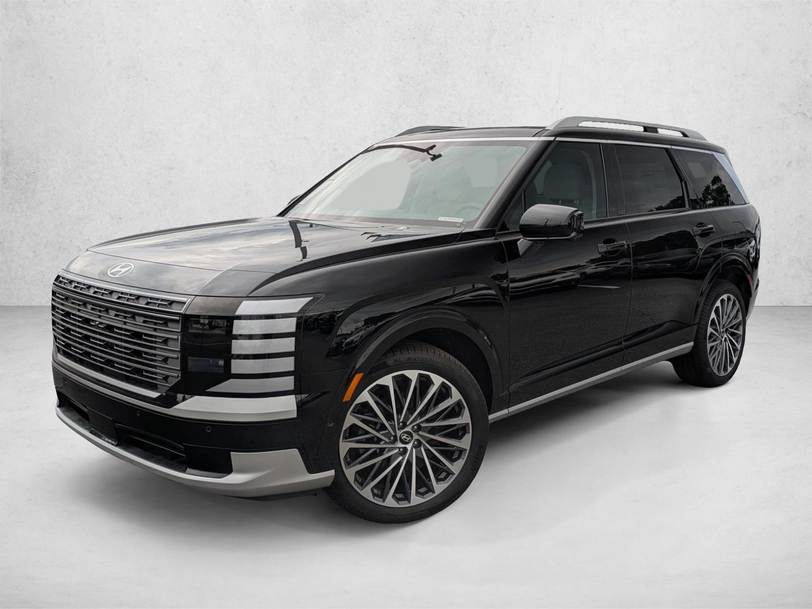 Thumbnail: 2026 Hyundai Palisade - 1