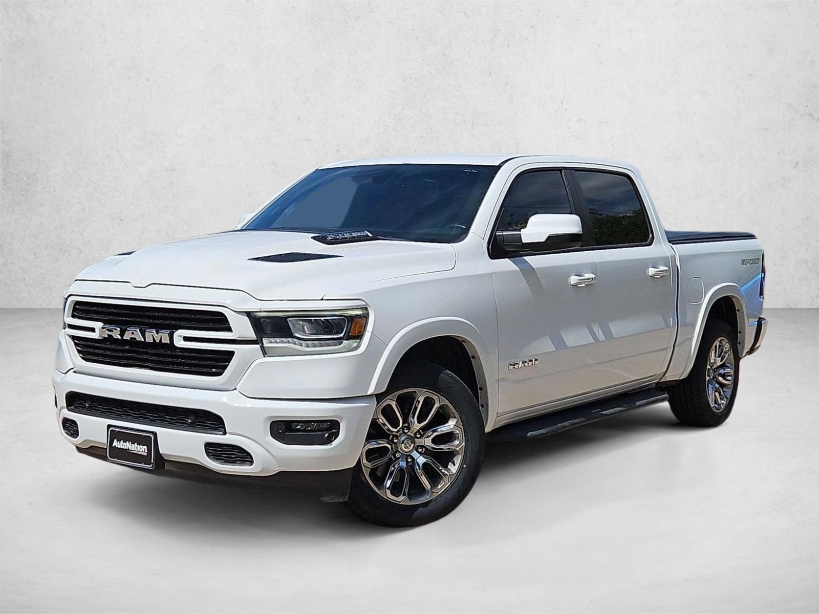 2022 RAM 1500 Pickup